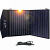 Panou solar portabil - întotdeauna acolo unde aveţi nevoie de el!