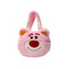 Geantă de mână Macis Plush