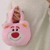 Geantă de mână Macis Plush