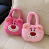 Geantă de mână Macis Plush