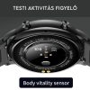 Smartwatch roz - Ceas cu suport pentru stilul de viaţă