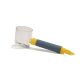 Peeler de bucătărie practic din plastic