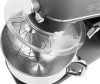 FORZA robot de bucătărie premium bol de 6,5l, maşină de tocat carne şi răzătoare
