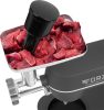 FORZA robot de bucătărie premium bol de 6,5l, maşină de tocat carne şi răzătoare