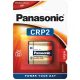 Baterie litiu Panasonic CR-P2 (CR223) 6V B1