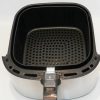 8 L Smart Air Fryer 1800W Smart Oil-Free Hot Air Fryer