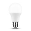 BC LED bec 8W E27 bec cu bilă 6500K (720 lumeni)