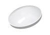 Plafonieră rotundă 12W IP44 4000K cerc