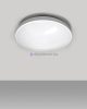 Plafonieră rotundă 18W IP44 4000K cerc