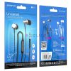 BOROFONE BM73 PLATINUM VEZETÉKES HEADSET GRAFIT FEKETE