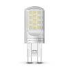 Bec LED Modee G9 aluminiu 4,2W 2700K