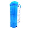 Pulverizator cu acumulator, 16L, 5 duze, baterie 12V, mod manual