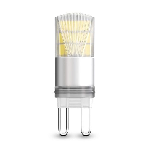 Bec LED Modee G9 aluminiu 4W 4000K alb natural