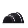 Manete sport negre sensibile la atingere