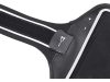 Manete sport negre sensibile la atingere