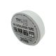 TR-IT 201 PVC bandă izolatoare 20m - alb