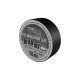 TR-IT 100 PVC bandă izolatoare 10m- negru