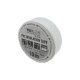 TR-IT 101 Bandă izolatoare PVC 10m- alb