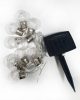 Decorative solare în aer liber LED String Light - iluminat confortabil pentru fi