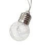 Decorative solare în aer liber LED String Light - iluminat confortabil pentru fi
