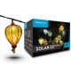 Modee LED Solar Solar Decor Lampă 10pcs 4,9m DS009