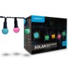 Modee LED Solar Solar Decor Lampă 50pcs 7,9m DS011