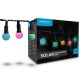 Modee LED Solar Solar Decor Lampă 50pcs 7,9m DS011