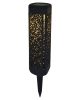 LED Solar Solar Powered Lampă încastrată GS007 (31cm) (24pcs/display)