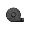 Pompă electrică 12V pentru saltele, jucării gonflabile cu brichetă şi reţea