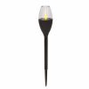 Lampă de încastrat cu LED-uri solare alimentate cu energie solară (43cm)