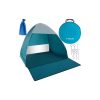 Cort de plajă, pop up, copertină pliabilă, umbrelă de soare cu protecţie UV, pre