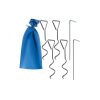Cort de plajă, pop up, copertină pliabilă, umbrelă de soare cu protecţie UV, pre