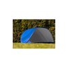 Cort de plajă, pop up, copertină pliabilă, umbrelă de soare cu protecţie UV, 220