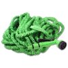 Furtun de gradina flexibil - extensibil pana la 30 metri + cap multifunctional