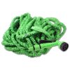 Furtun de gradina flexibil - extensibil pana la 30 metri + cap multifunctional