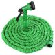 Furtun de gradina flexibil - furtun extensibil pana la 60 metri + cap multifunct