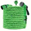 Furtun de gradina flexibil - furtun extensibil pana la 60 metri + cap multifunct