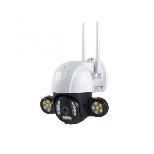Wifi Smart cameră în aer liber