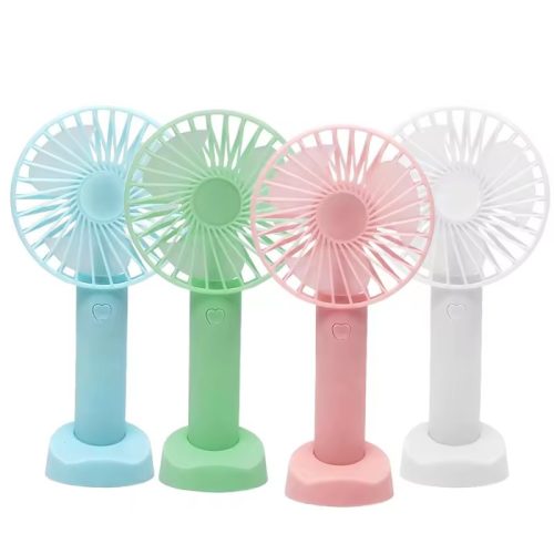Ventilator Manual şi ventilator desktop cu baterie reîncărcabilă