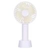 Ventilator Manual şi ventilator desktop cu baterie reîncărcabilă