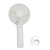 Ventilator Manual şi ventilator desktop cu baterie reîncărcabilă