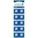 EverActive AG13 / LR44 Alkaline Button Cell B10