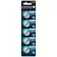 EverActive CR2016 Lithium Button cell 3V B5