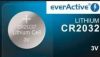 EverActive CR2032 Litiu baterie buton 3V B5