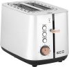 Toaster Timber 7 viteze din oţel inoxidabil ST 2767