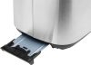 Toaster Timber 7 viteze din oţel inoxidabil ST 2767