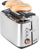 Toaster Timber 7 viteze din oţel inoxidabil ST 2767
