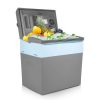 Ladă frigorifică şi termică auto Dual  funcţie de răcire şi încălzire, 25 litri