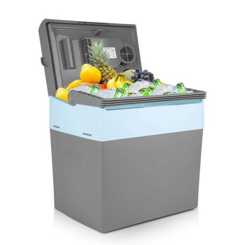 Ladă frigorifică şi termică auto Dual  funcţie de răcire şi încălzire, 25 litri