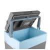 Ladă frigorifică şi termică auto Dual  funcţie de răcire şi încălzire, 25 litri